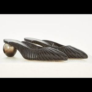 Cult Gaia - Alia Mule